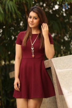 Rashi Khanna New Photos - 30 of 82