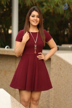 Rashi Khanna New Photos - 31 of 82