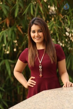 Rashi Khanna New Photos - 58 of 82