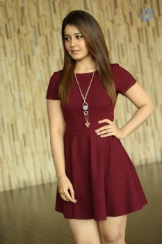 Rashi Khanna New Photos - 74 of 82