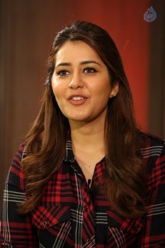 Rashi Khanna New Pics - 17 of 21