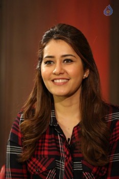 Rashi Khanna New Pics - 21 of 21