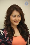 Rashi Khanna New Stills - 91 of 145