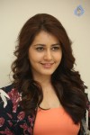 Rashi Khanna New Stills - 99 of 145