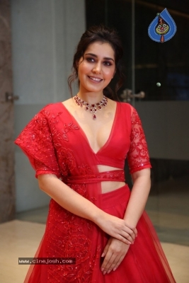 Rashi Khanna Photos - 3 of 20