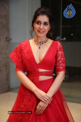 Rashi Khanna Photos - 15 of 20