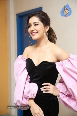 Rashi Khanna Photos - 3 of 21