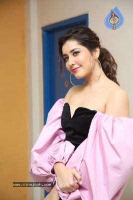 Rashi Khanna Photos - 6 of 21