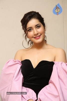 Rashi Khanna Photos - 15 of 21