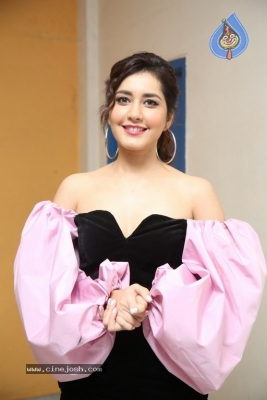 Rashi Khanna Photos - 16 of 21