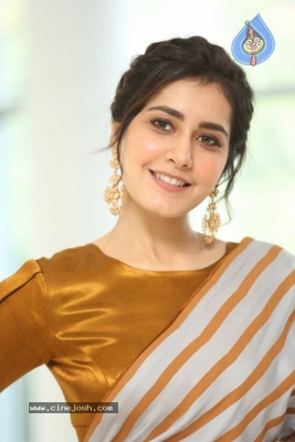 Rashi Khanna Photos - 7 of 21