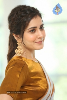 Rashi Khanna Photos - 8 of 21