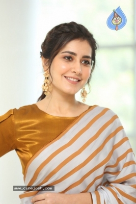 Rashi Khanna Photos - 21 of 21