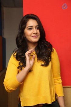 Rashi Khanna Pics - 3 of 26