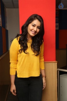 Rashi Khanna Pics - 5 of 26