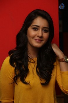 Rashi Khanna Pics - 8 of 26