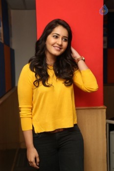 Rashi Khanna Pics - 9 of 26