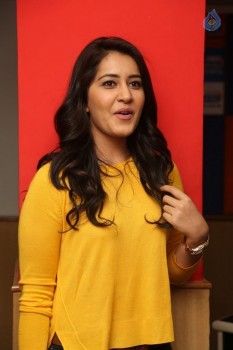 Rashi Khanna Pics - 11 of 26