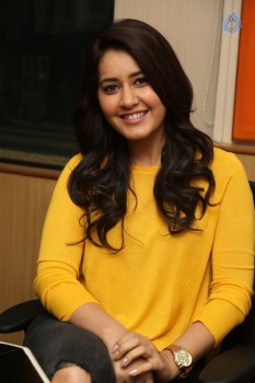 Rashi Khanna Pics - 13 of 26