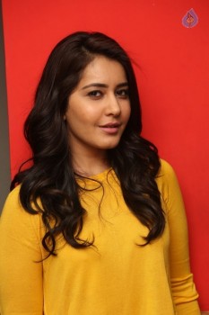 Rashi Khanna Pics - 14 of 26