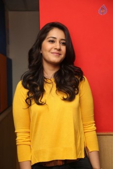 Rashi Khanna Pics - 16 of 26