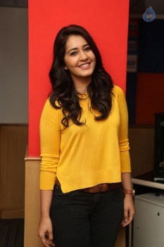 Rashi Khanna Pics - 18 of 26