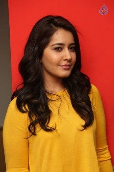 Rashi Khanna Pics - 20 of 26