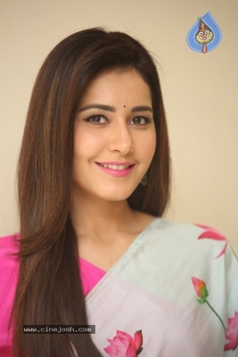 Rashi Khanna Pictures - 6 of 39