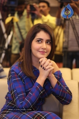 Rashi Khanna Stills - 2 of 36