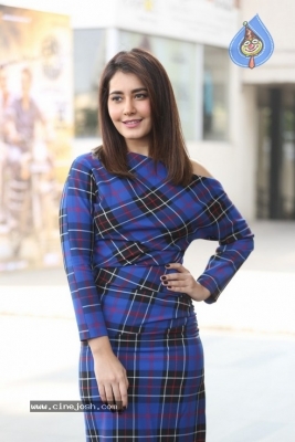 Rashi Khanna Stills - 3 of 36