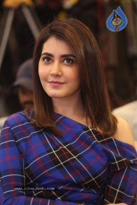 Rashi Khanna Stills - 7 of 36