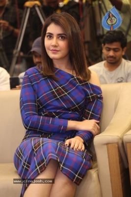 Rashi Khanna Stills - 14 of 36