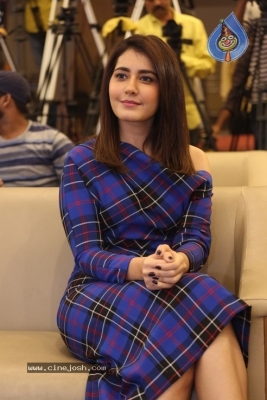 Rashi Khanna Stills - 15 of 36