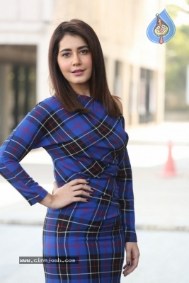 Rashi Khanna Stills - 20 of 36