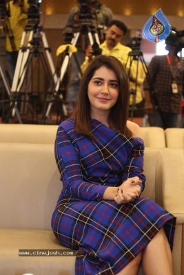 Rashi Khanna Stills - 21 of 36