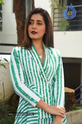 Rashi Khanna Stills - 10 of 21