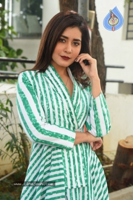 Rashi Khanna Stills - 19 of 21