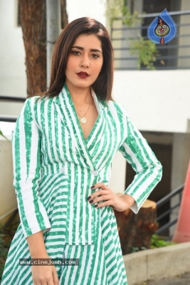 Rashi Khanna Stills - 20 of 21