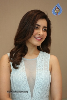 Rashi Khanna Stills - 8 of 21