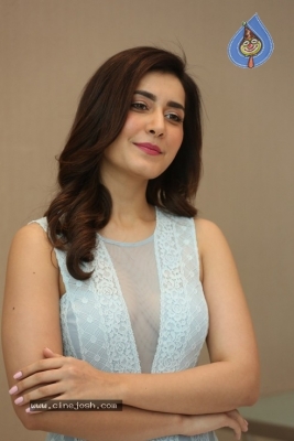 Rashi Khanna Stills - 9 of 21