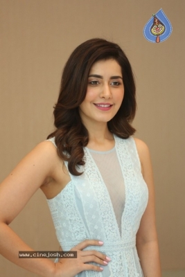 Rashi Khanna Stills - 11 of 21