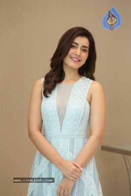 Rashi Khanna Stills - 17 of 21