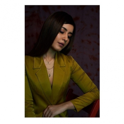 Rashi Khanna Stills - 4 of 11