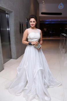 Rashmi Desai New Photos - 7 of 20