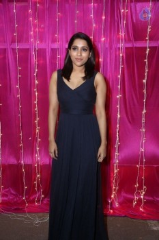 Rashmi Gautam at Zee Telugu Apsara Awards - 11 of 15