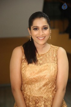 Rashmi Gautam Images - 3 of 41