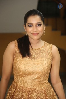 Rashmi Gautam Images - 5 of 41