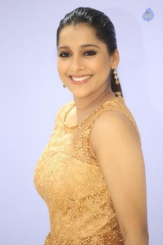 Rashmi Gautam Images - 8 of 41