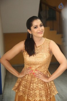 Rashmi Gautam Images - 10 of 41