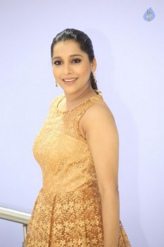 Rashmi Gautam Images - 11 of 41